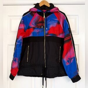 P.E Nation Women's Jacket